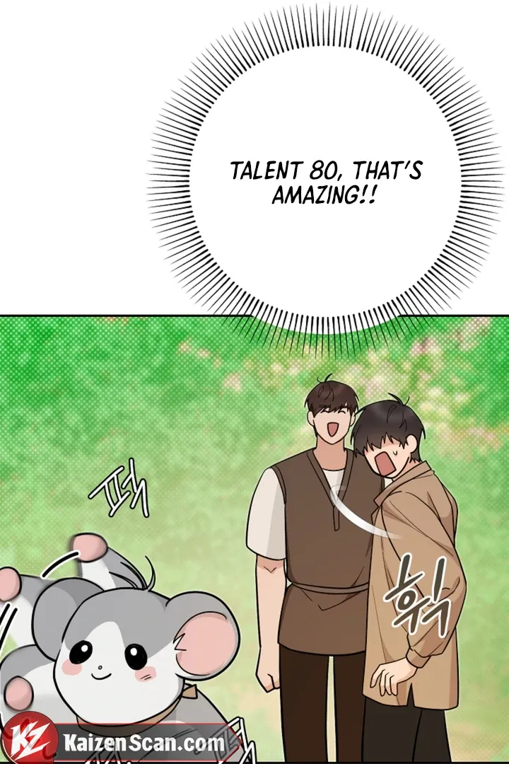 My Rat Is an S-Class Awakener Chapter 12 page 102 - 