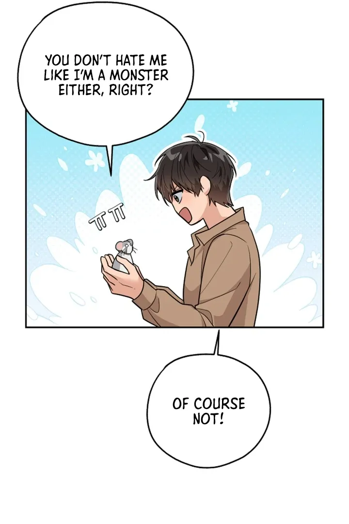 My Rat Is an S-Class Awakener Chapter 12 page 12 - 