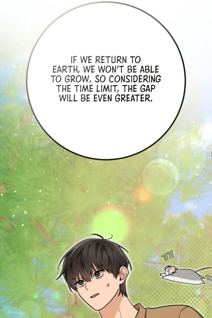 My Rat Is an S-Class Awakener Chapter 12 page 111 - 