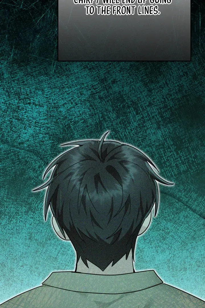 My Rat Is an S-Class Awakener Chapter 12 page 116 - 