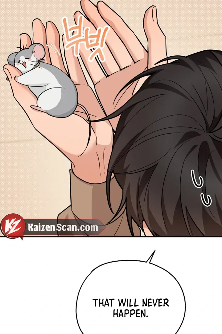 My Rat Is an S-Class Awakener Chapter 12 page 14 - 