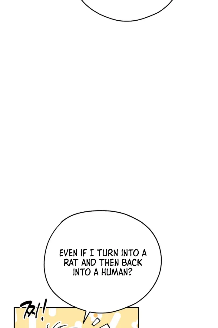 My Rat Is an S-Class Awakener Chapter 12 page 15 - 