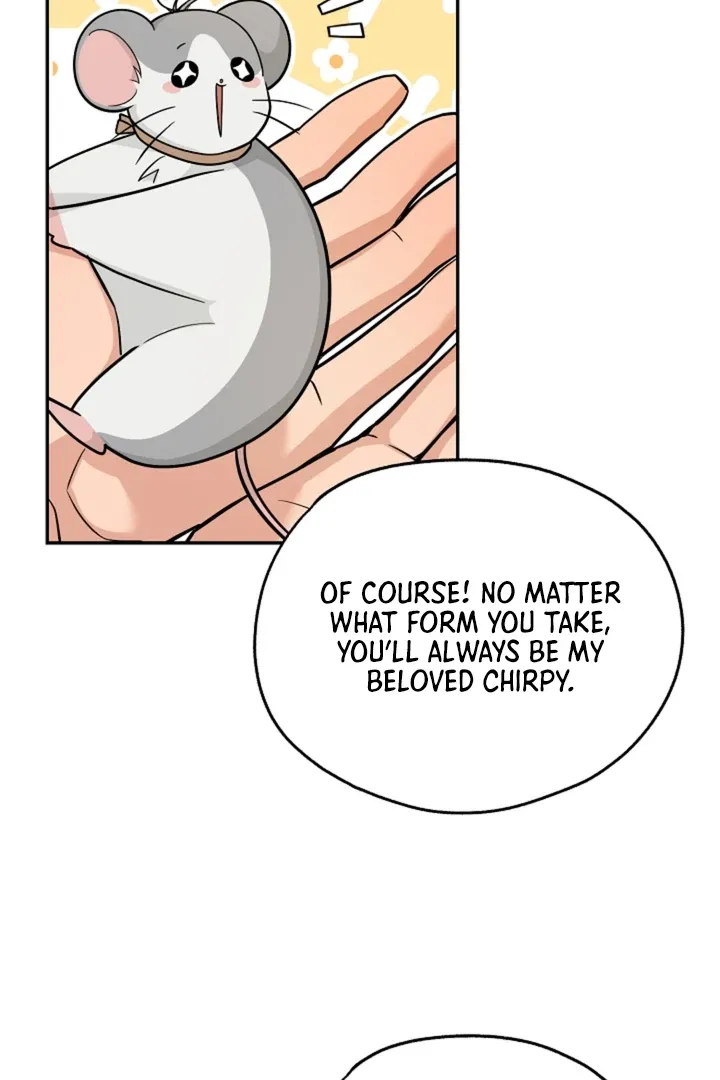 My Rat Is an S-Class Awakener Chapter 12 page 16 - 