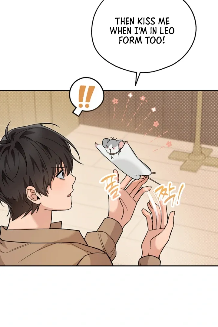 My Rat Is an S-Class Awakener Chapter 12 page 17 - 