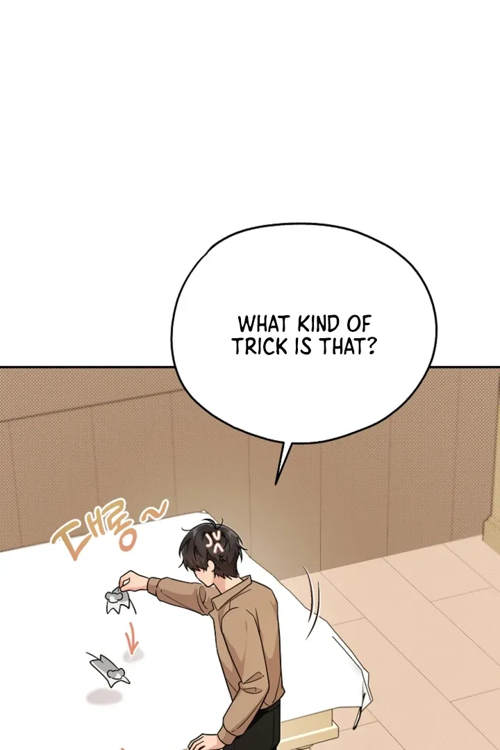 My Rat Is an S-Class Awakener Chapter 12 page 18 - 
