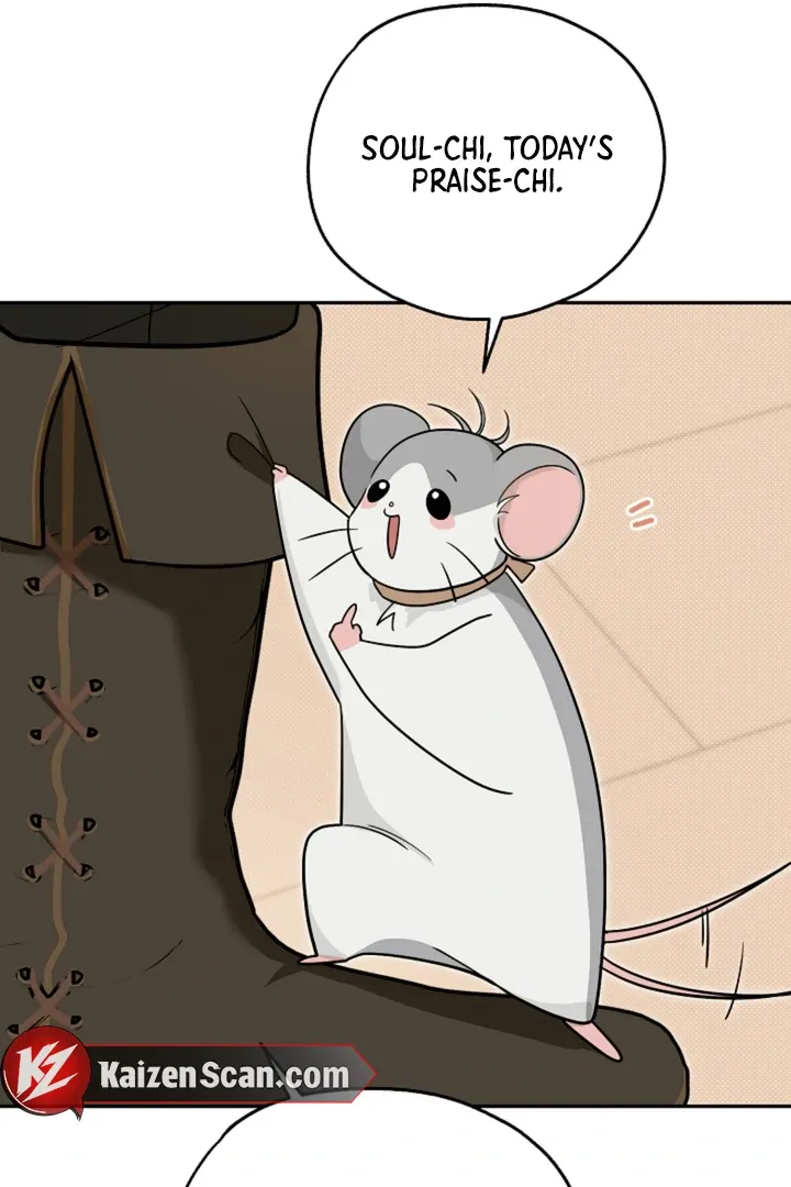 My Rat Is an S-Class Awakener Chapter 12 page 21 - 