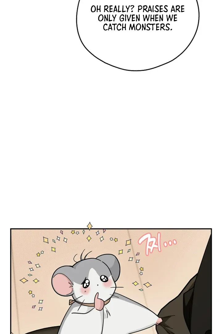 My Rat Is an S-Class Awakener Chapter 12 page 24 - 