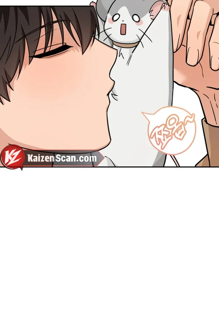 My Rat Is an S-Class Awakener Chapter 12 page 27 - 