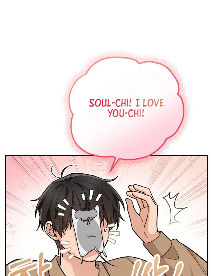 My Rat Is an S-Class Awakener Chapter 12 page 28 - 