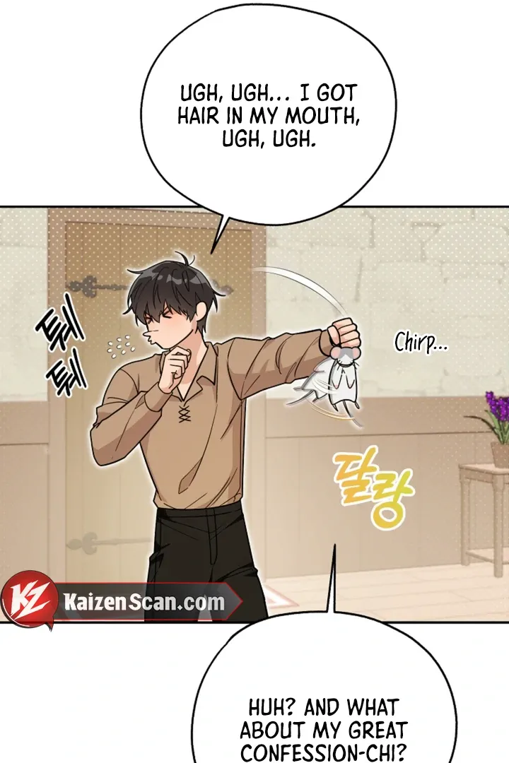 My Rat Is an S-Class Awakener Chapter 12 page 30 - 