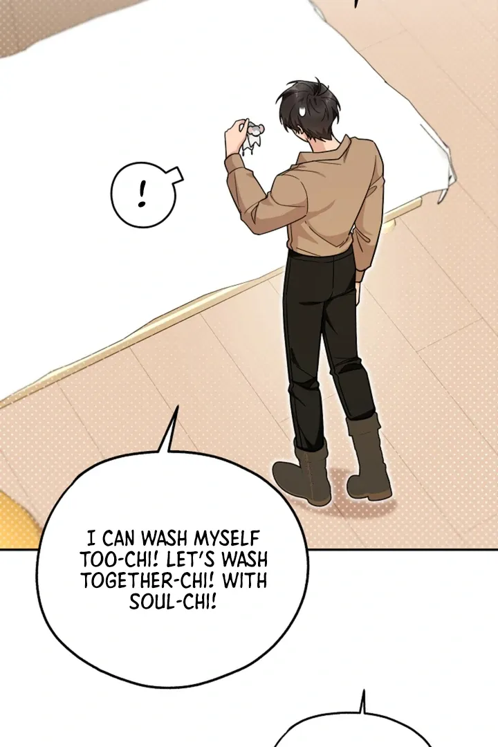 My Rat Is an S-Class Awakener Chapter 12 page 32 - 