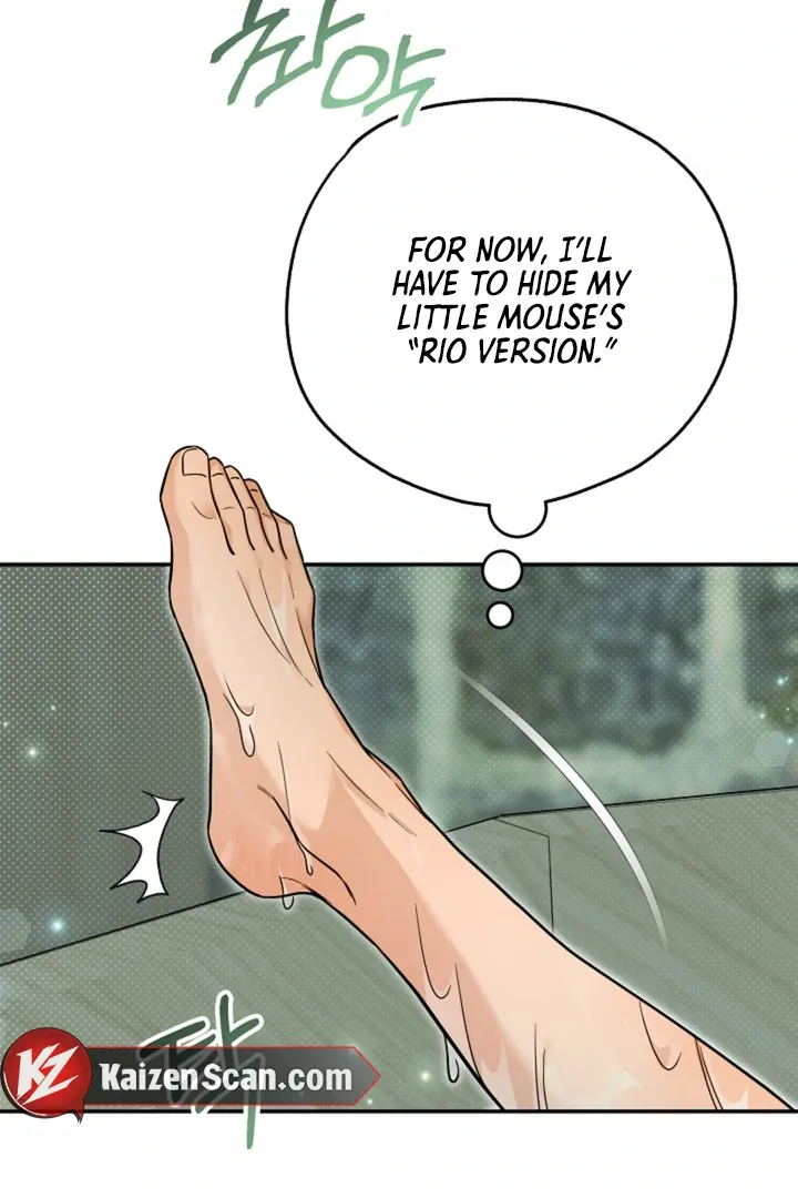 My Rat Is an S-Class Awakener Chapter 12 page 37 - 
