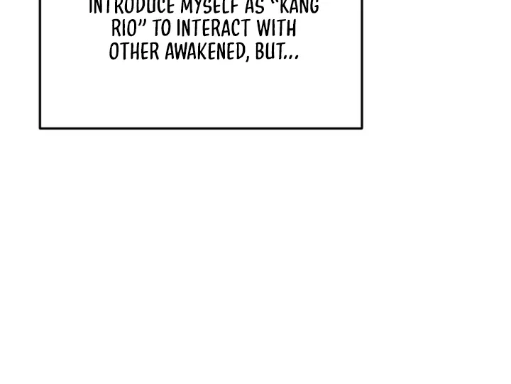 My Rat Is an S-Class Awakener Chapter 12 page 39 - 
