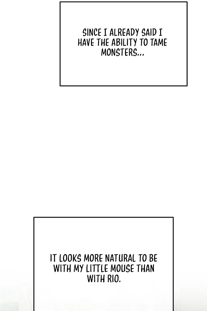My Rat Is an S-Class Awakener Chapter 12 page 40 - 