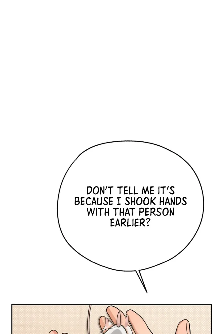 My Rat Is an S-Class Awakener Chapter 12 page 5 - 