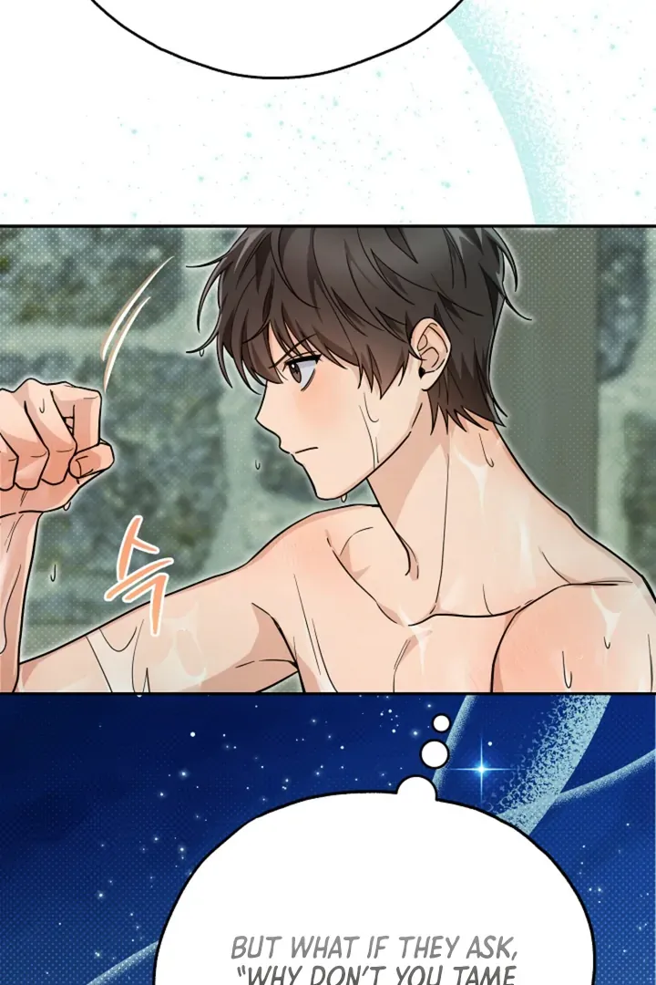 My Rat Is an S-Class Awakener Chapter 12 page 43 - 