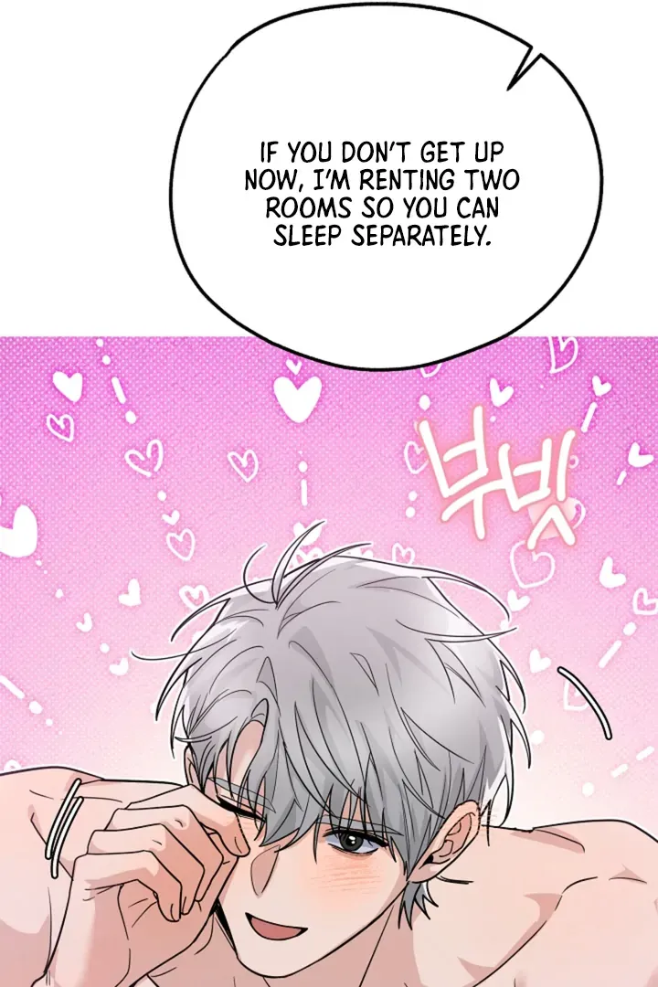 My Rat Is an S-Class Awakener Chapter 12 page 49 - 