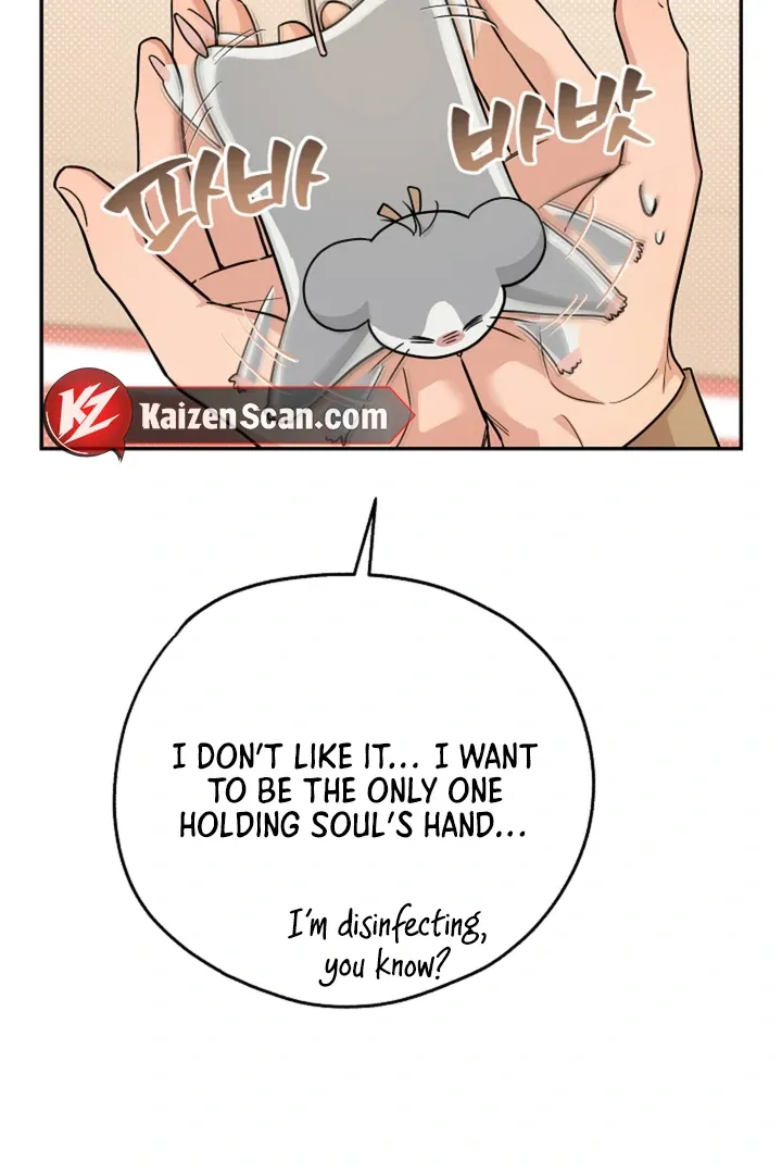 My Rat Is an S-Class Awakener Chapter 12 page 6 - 