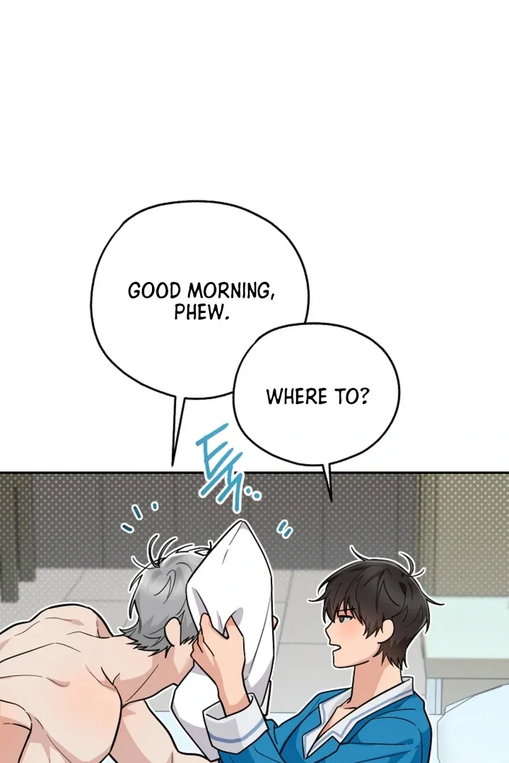 My Rat Is an S-Class Awakener Chapter 12 page 51 - 