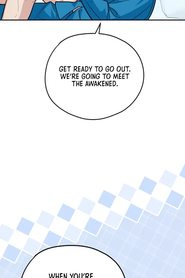 My Rat Is an S-Class Awakener Chapter 12 page 52 - 