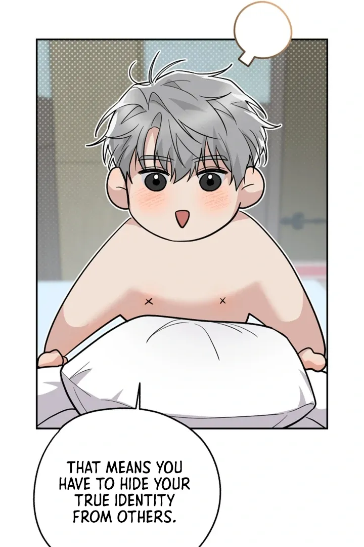 My Rat Is an S-Class Awakener Chapter 12 page 54 - 