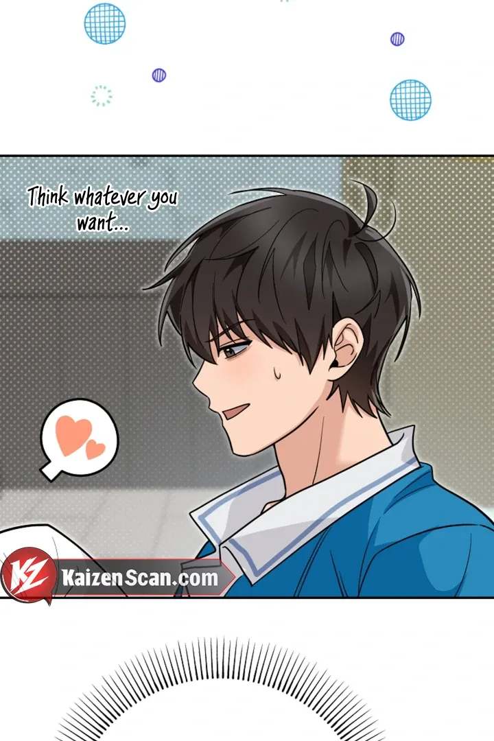 My Rat Is an S-Class Awakener Chapter 12 page 59 - 