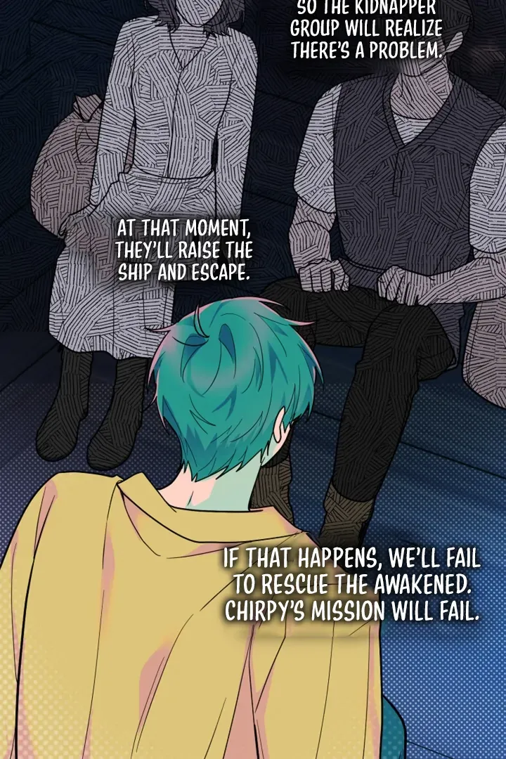 My Rat Is an S-Class Awakener Chapter 12 page 70 - 