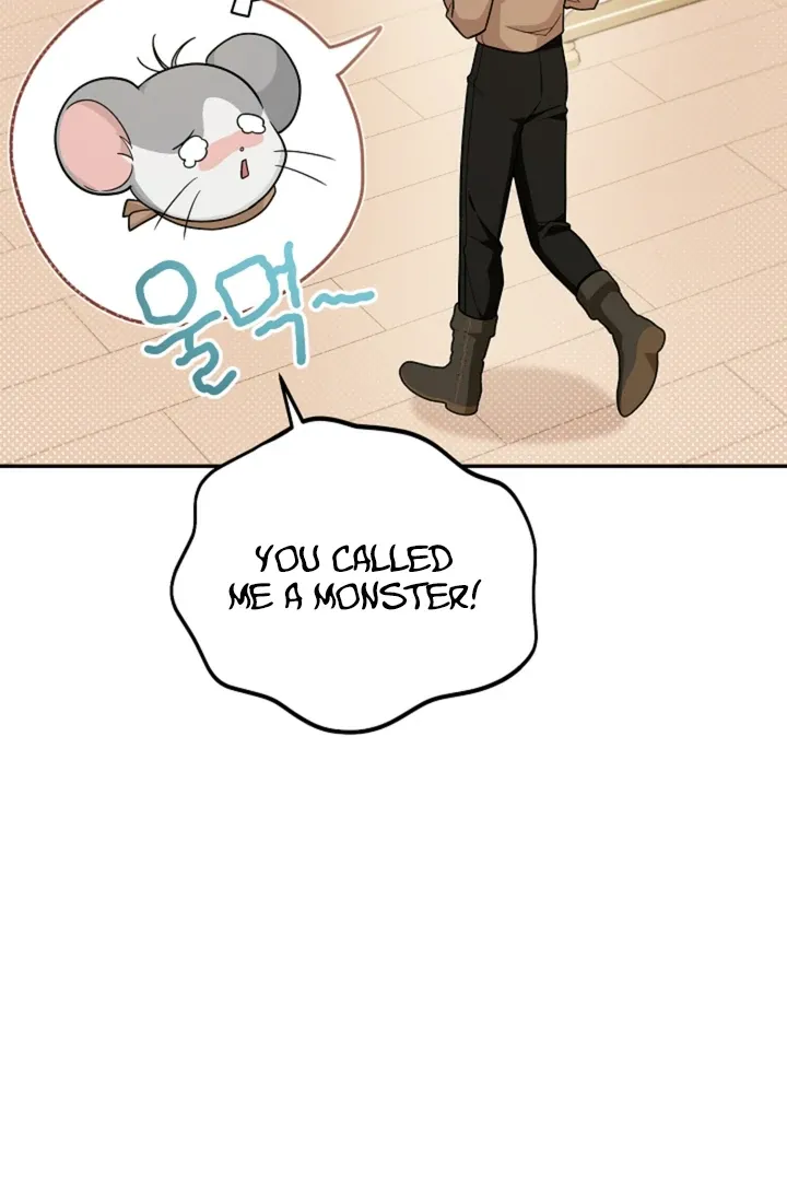 My Rat Is an S-Class Awakener Chapter 12 page 8 - 