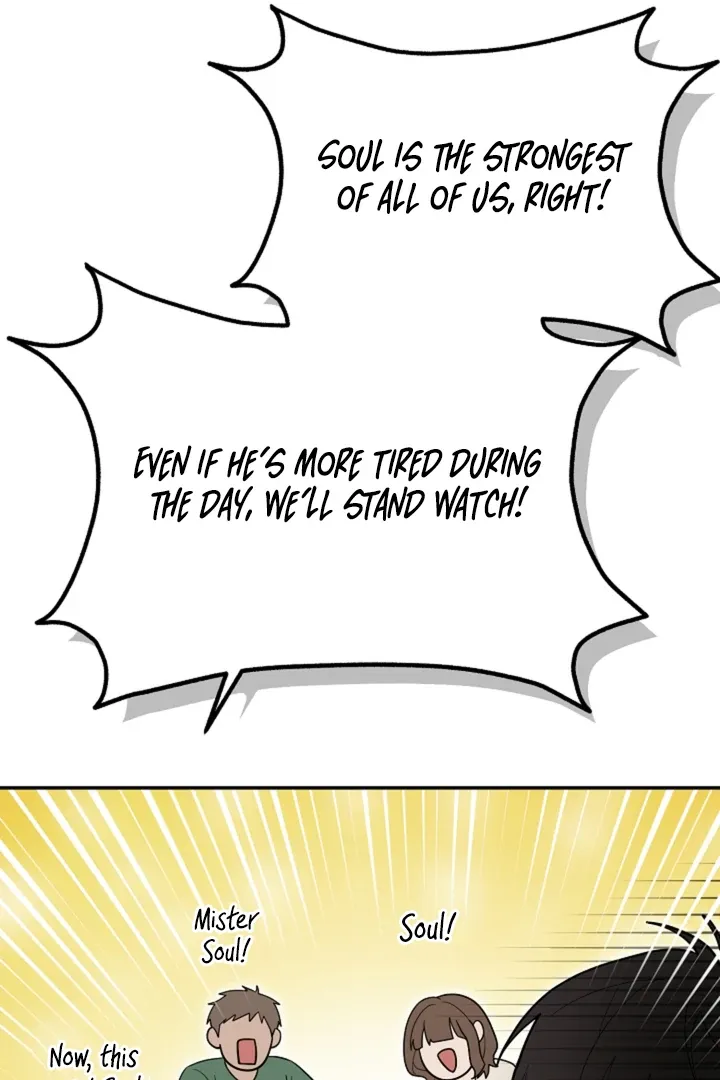 My Rat Is an S-Class Awakener Chapter 12 page 75 - 