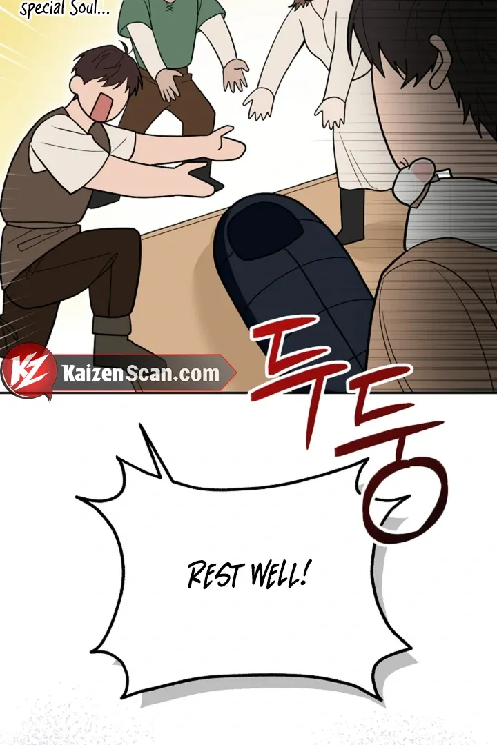 My Rat Is an S-Class Awakener Chapter 12 page 76 - 
