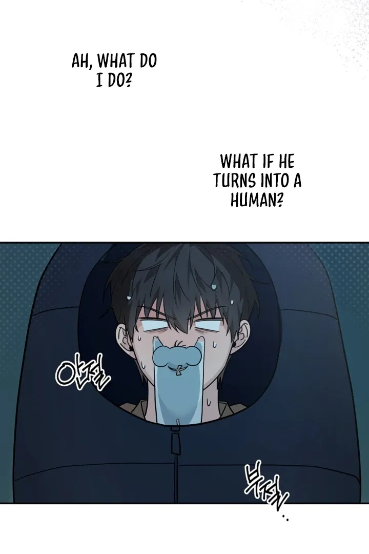 My Rat Is an S-Class Awakener Chapter 12 page 78 - 