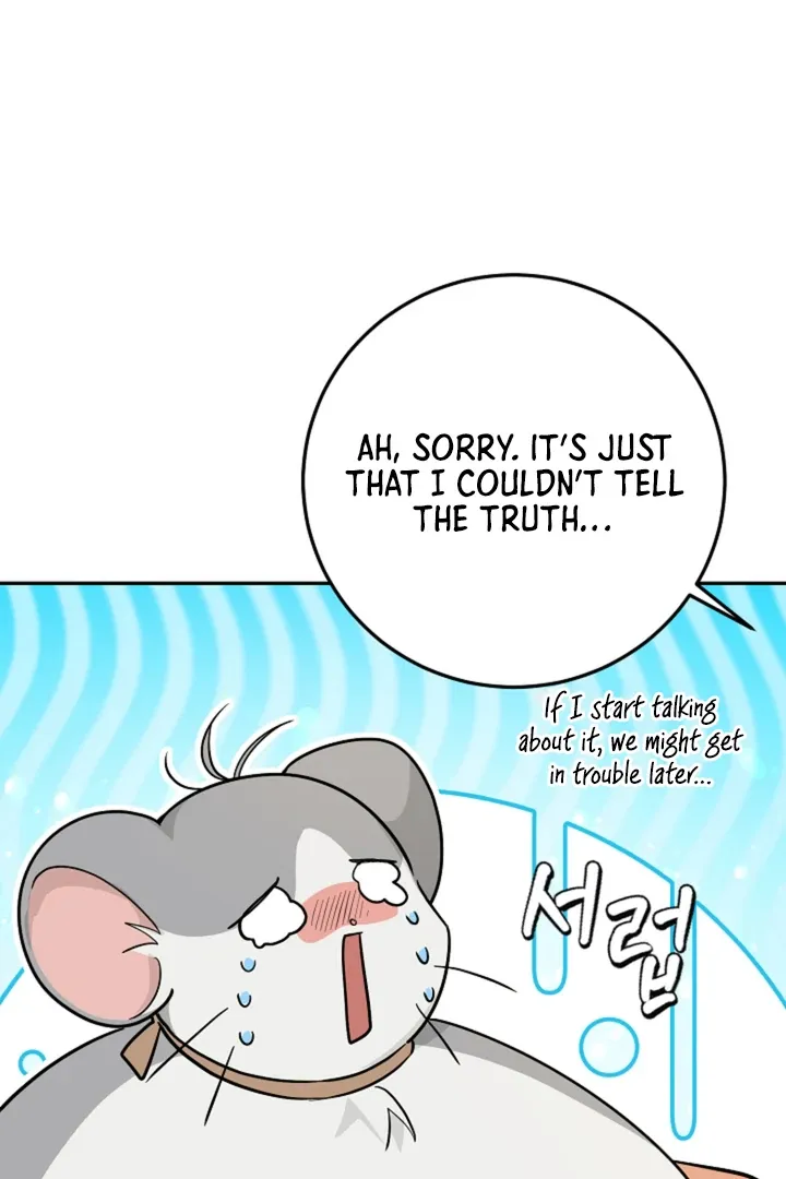 My Rat Is an S-Class Awakener Chapter 12 page 9 - 