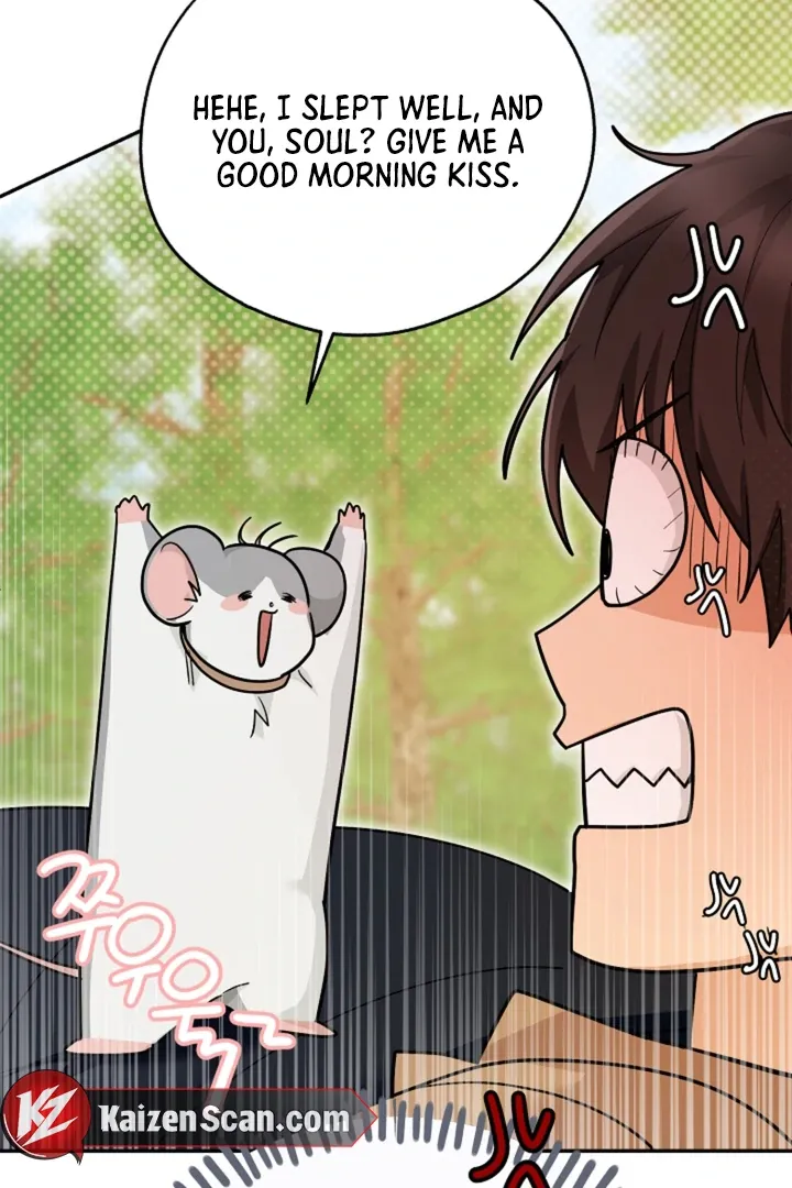 My Rat Is an S-Class Awakener Chapter 12 page 81 - 