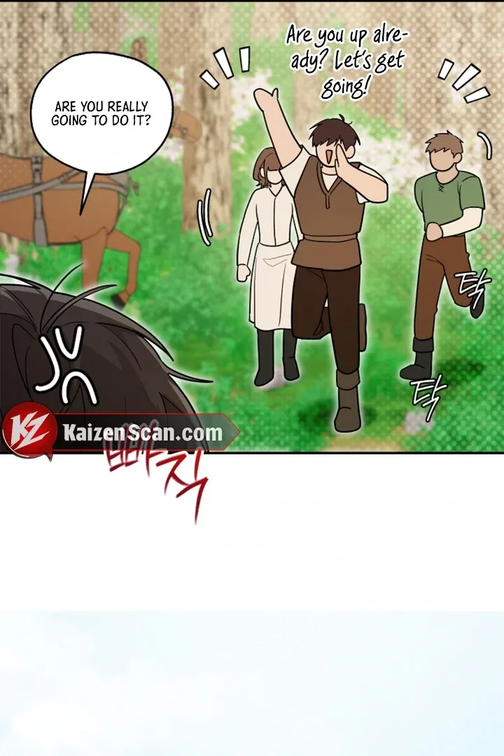 My Rat Is an S-Class Awakener Chapter 12 page 84 - 