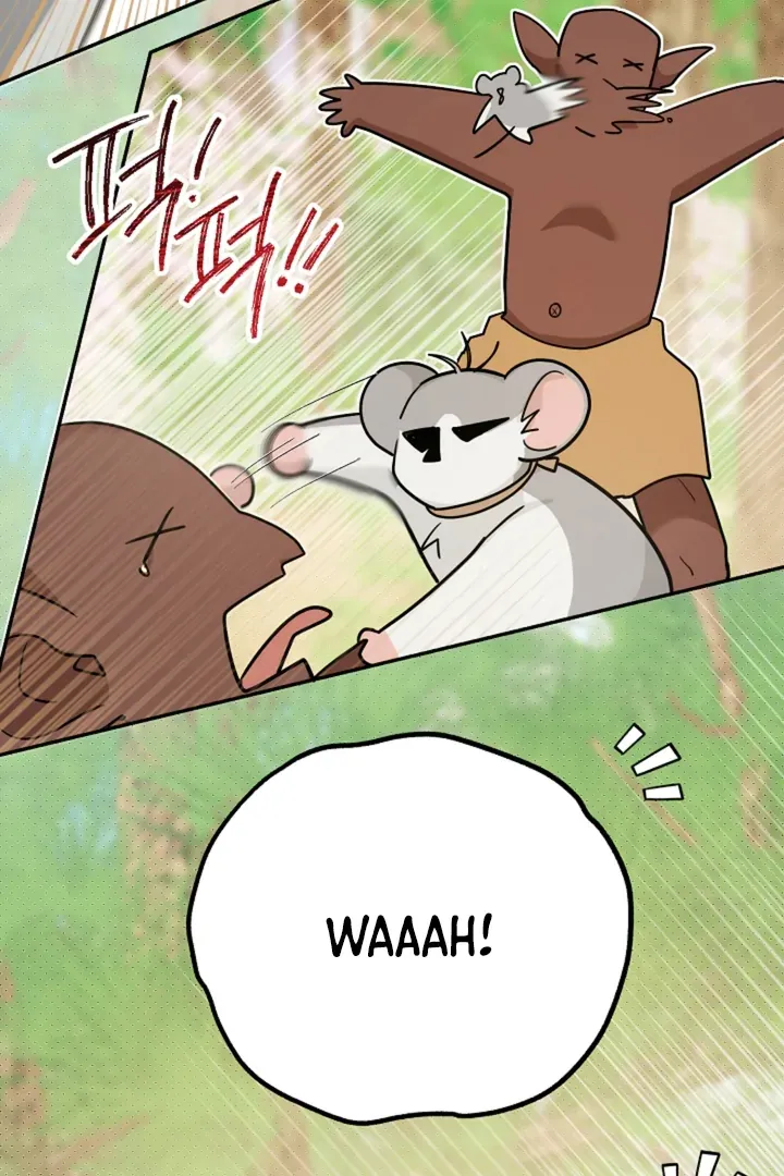 My Rat Is an S-Class Awakener Chapter 12 page 86 - 