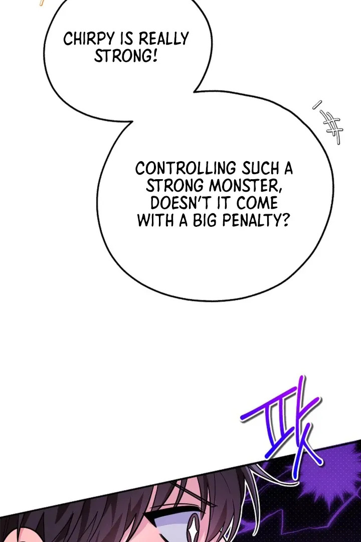 My Rat Is an S-Class Awakener Chapter 12 page 88 - 