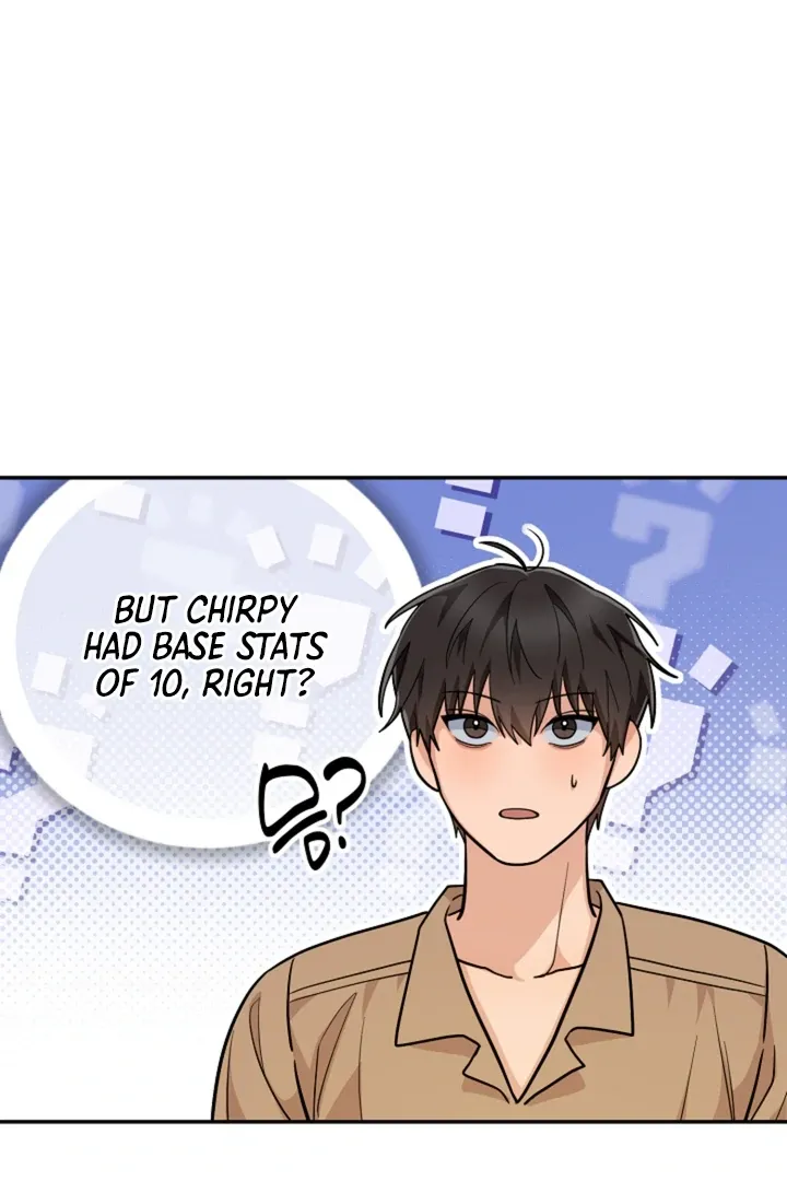 My Rat Is an S-Class Awakener Chapter 12 page 96 - 