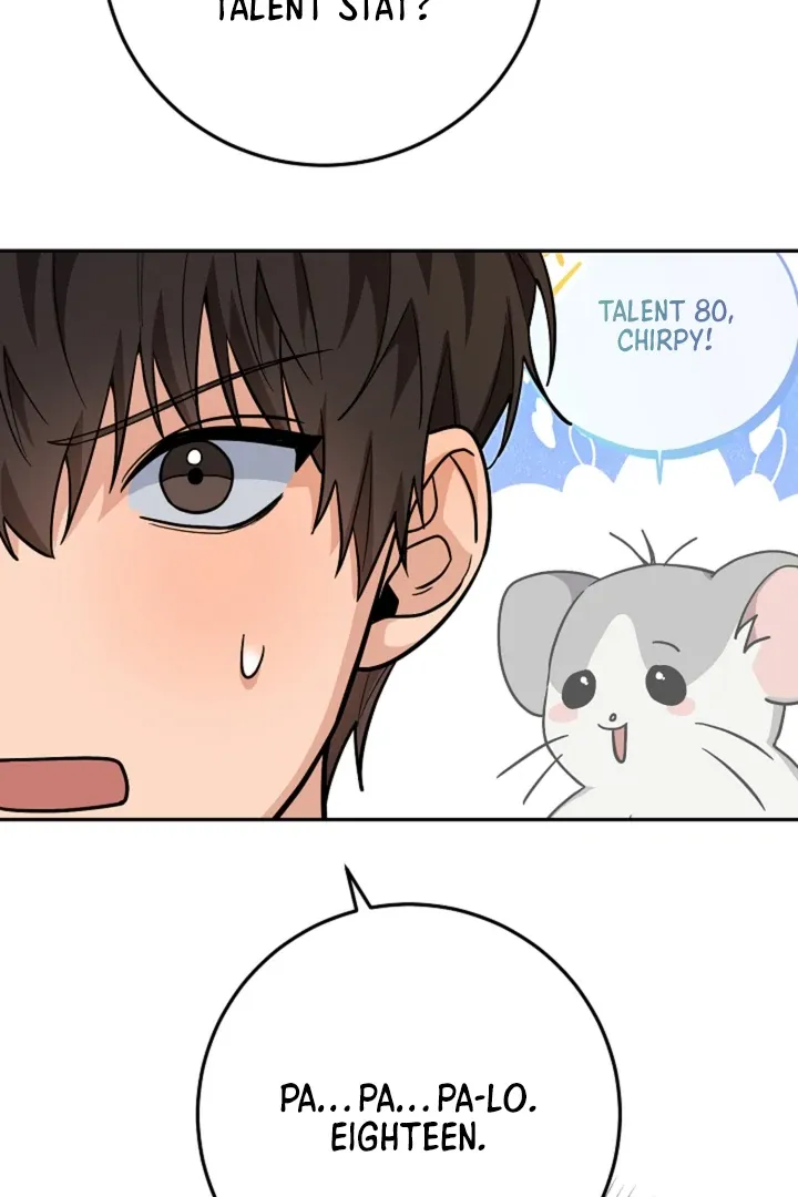 My Rat Is an S-Class Awakener Chapter 12 page 98 - 