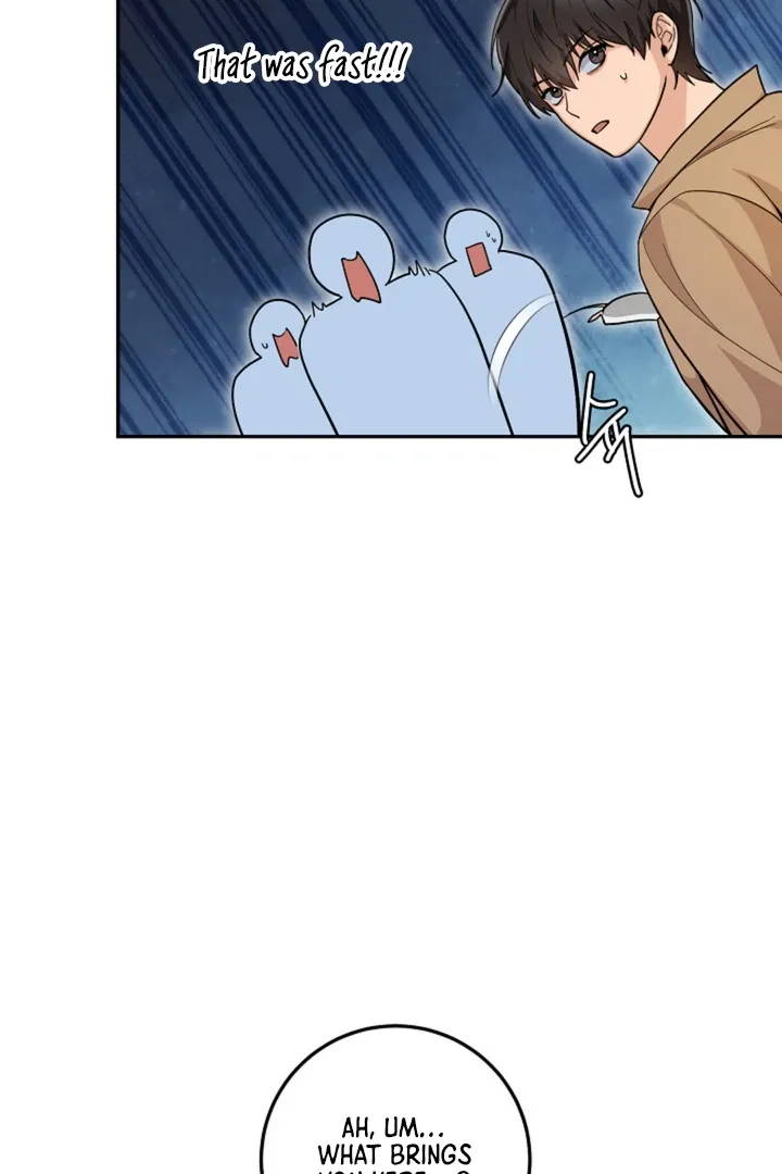 My Rat Is an S-Class Awakener Chapter 13 page 107 - 