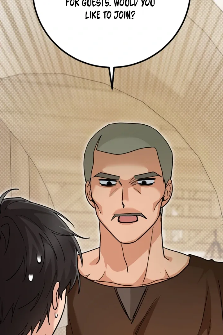 My Rat Is an S-Class Awakener Chapter 13 page 109 - 