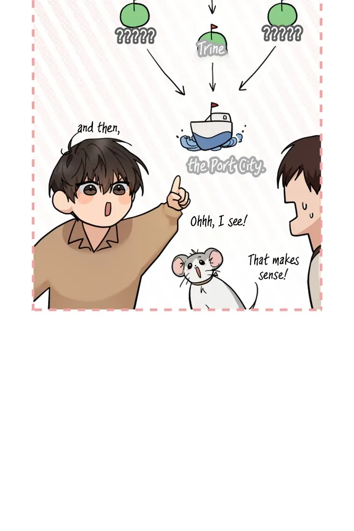My Rat Is an S-Class Awakener Chapter 13 page 13 - 