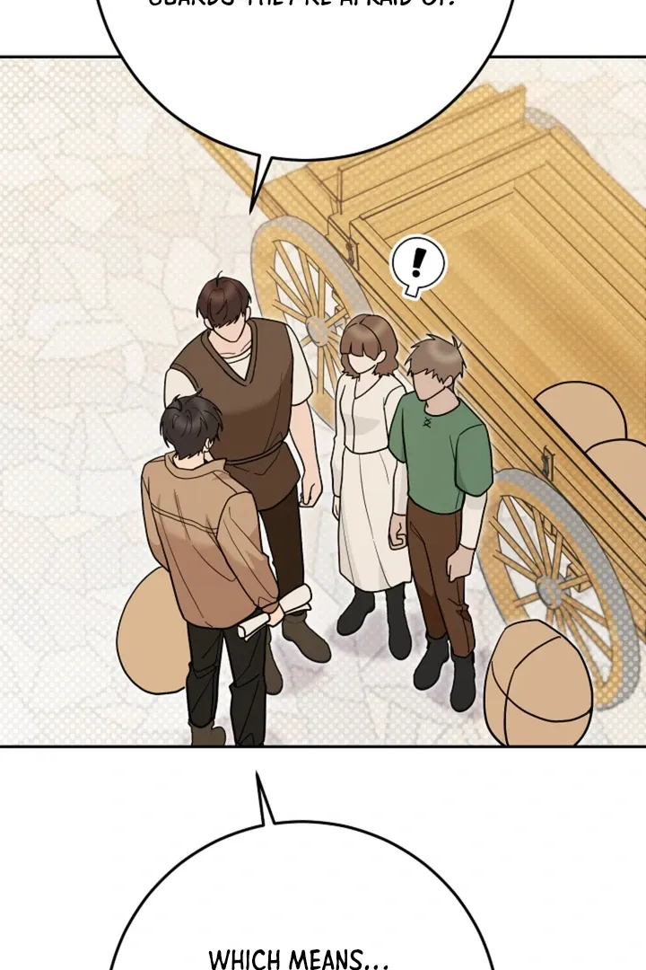 My Rat Is an S-Class Awakener Chapter 13 page 20 - 