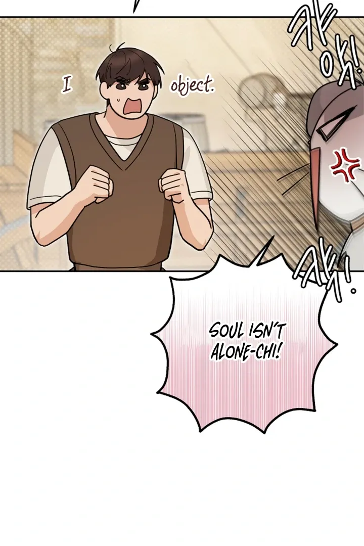 My Rat Is an S-Class Awakener Chapter 13 page 24 - 