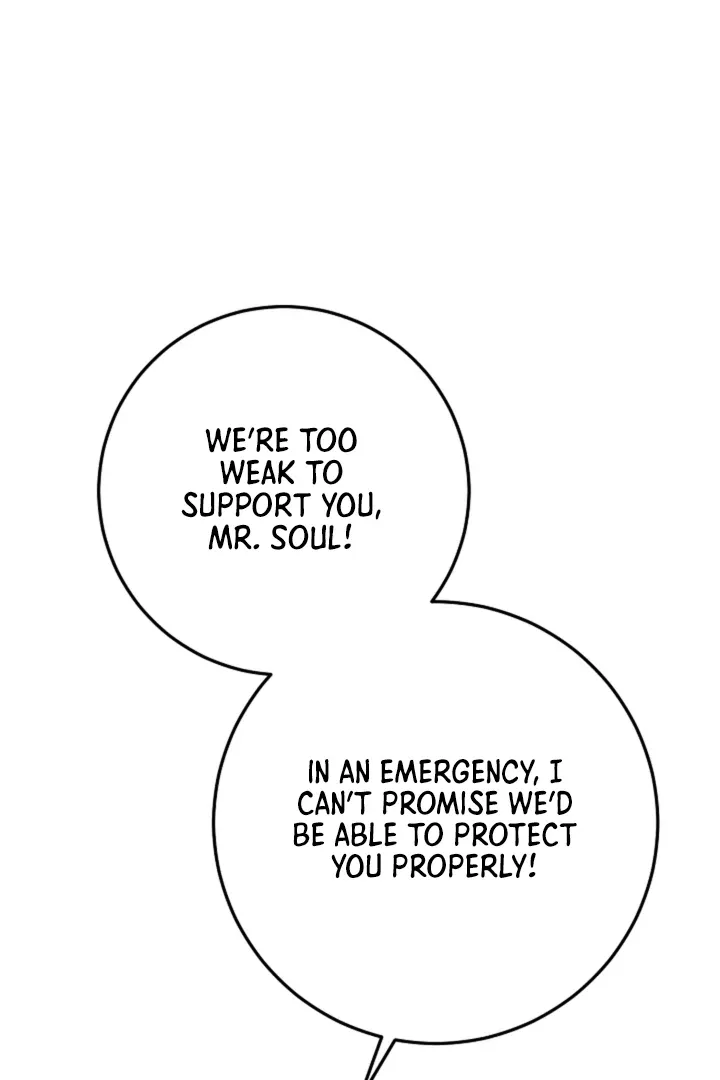 My Rat Is an S-Class Awakener Chapter 13 page 25 - 