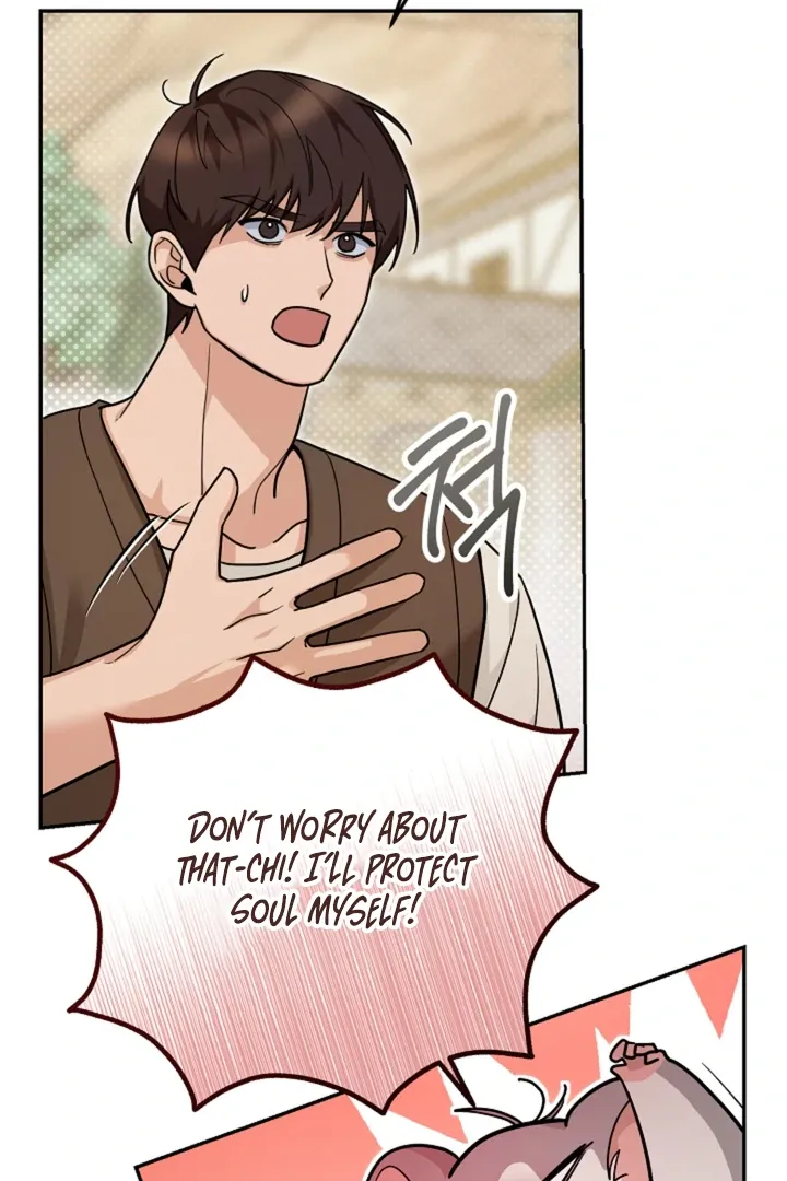 My Rat Is an S-Class Awakener Chapter 13 page 26 - 