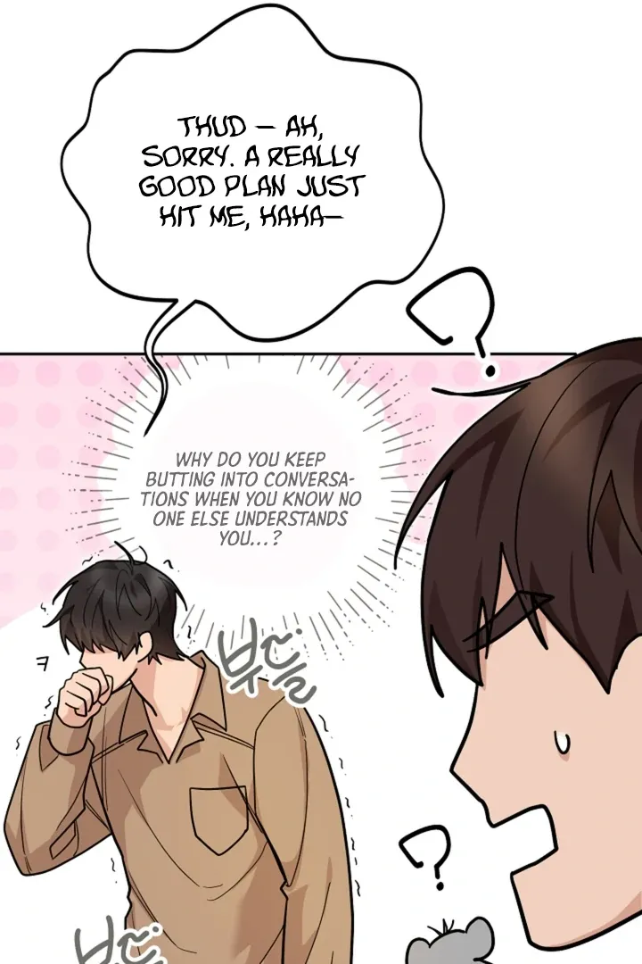 My Rat Is an S-Class Awakener Chapter 13 page 31 - 