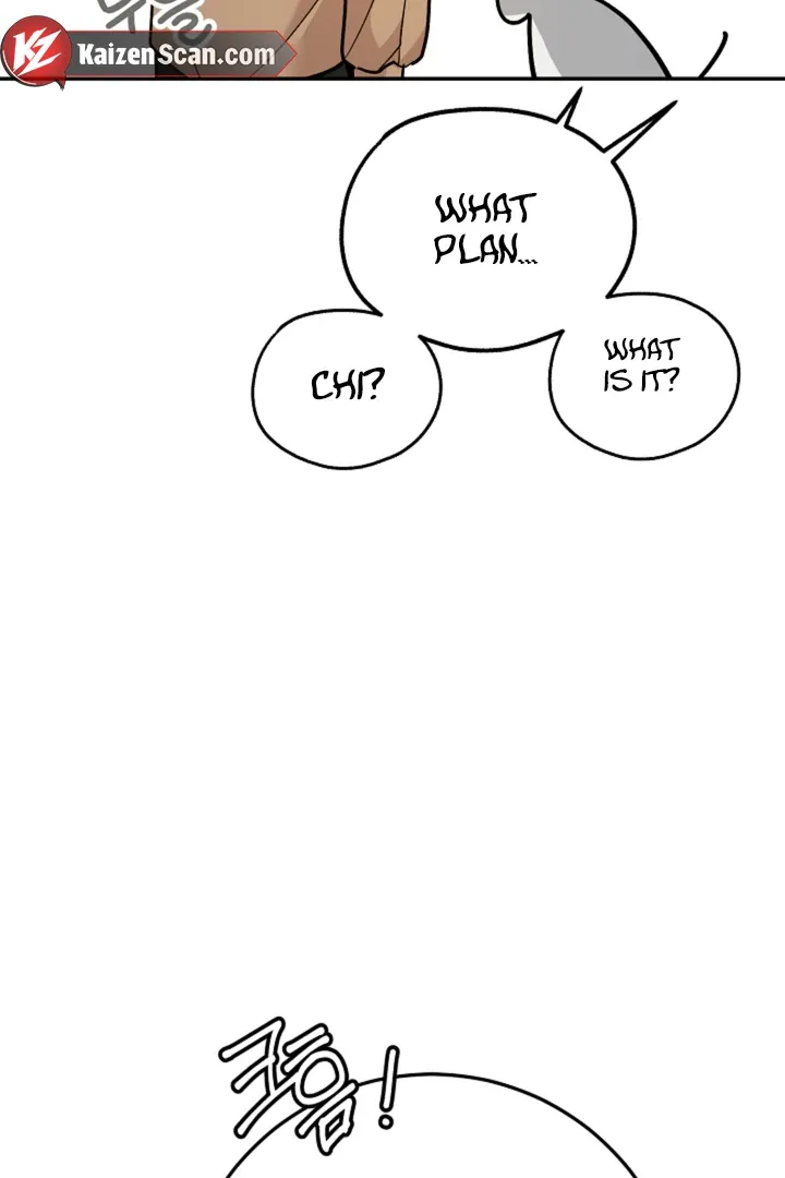 My Rat Is an S-Class Awakener Chapter 13 page 32 - 