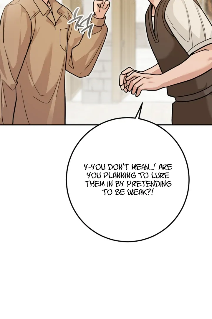 My Rat Is an S-Class Awakener Chapter 13 page 34 - 