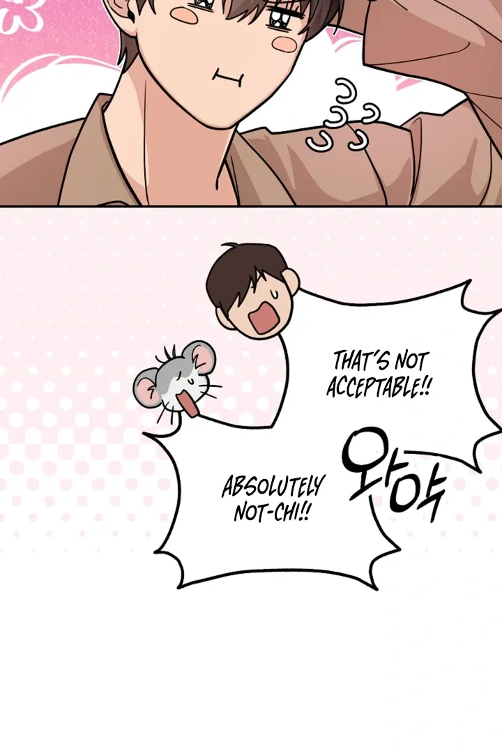 My Rat Is an S-Class Awakener Chapter 13 page 36 - 