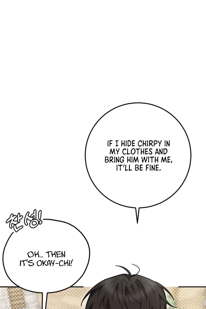 My Rat Is an S-Class Awakener Chapter 13 page 37 - 